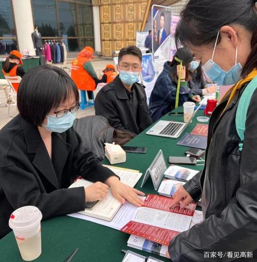 以法之名保护好每一个“她” 西安高新区企业为女性提供免费法律咨询