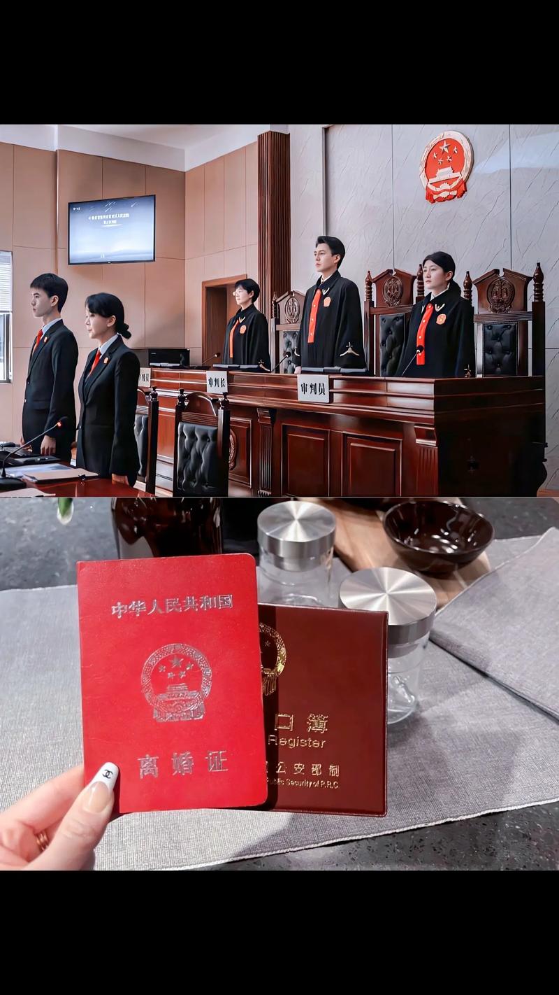 起诉离婚前，先搞清这5件事 给准备结束婚姻的你